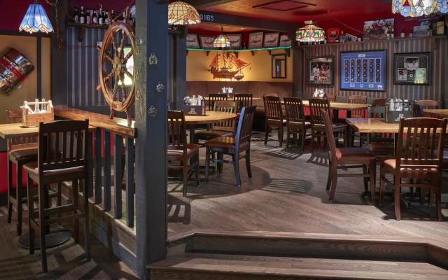 The Neighbourhood Inn
