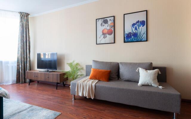 Домашняя на Циолковского 7