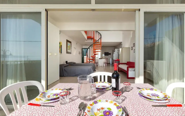 2207 Attico Mare Dentro by Barbarhouse