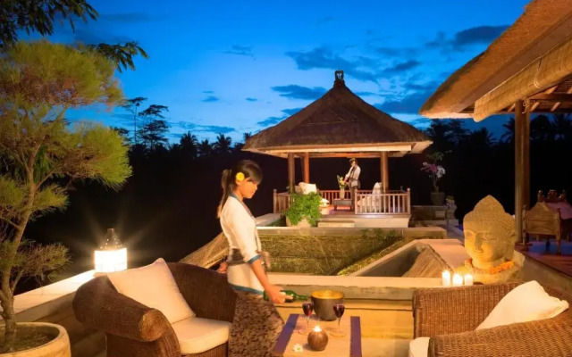 Villa Santai