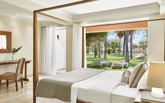 Grecotel Filoxenia, Beach Luxury Resort
