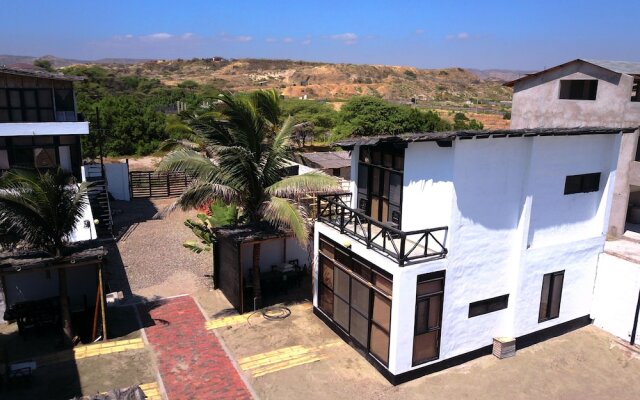 Envero Lodge