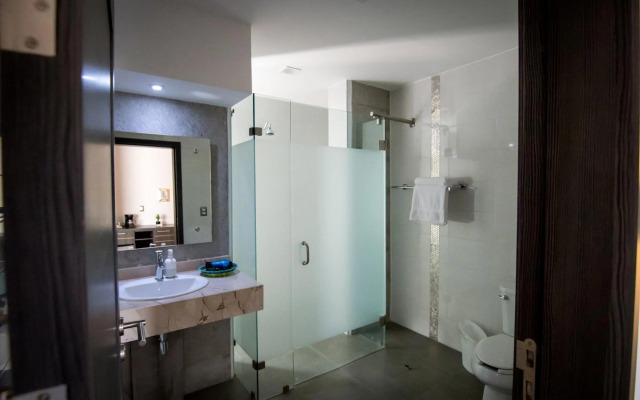 Maria Ines Hotel Suite