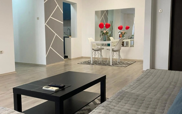Regina's Modern Apartment2