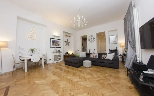 Be Apartments Uberti