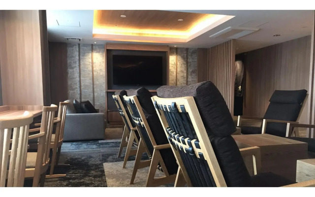 Welina Hotel Premier Nakanoshima EAST