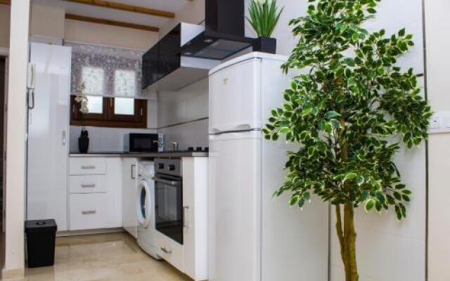 Apartamentos Centro Puerto de Santa Maria