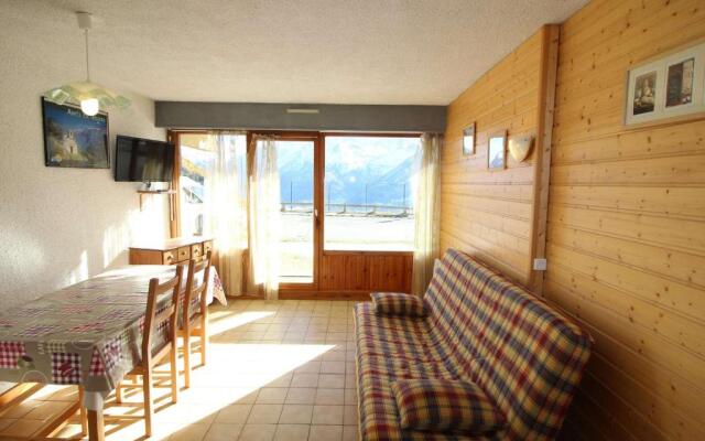 Appartement Auris, 1 pièce, 4 personnes - FR-1-297-3