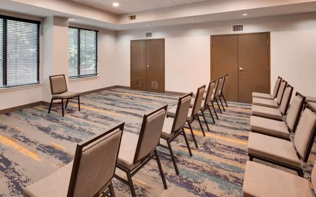 Best Western Plus Augusta North Inn & Suites