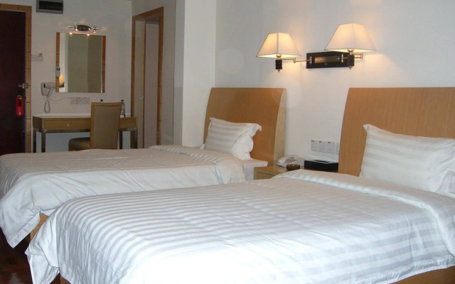 Walai Tokou Boutique Hotel