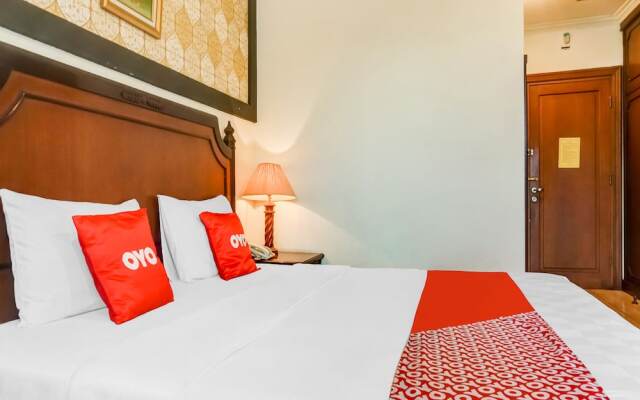 Desa Wisata Hotel - Hostel