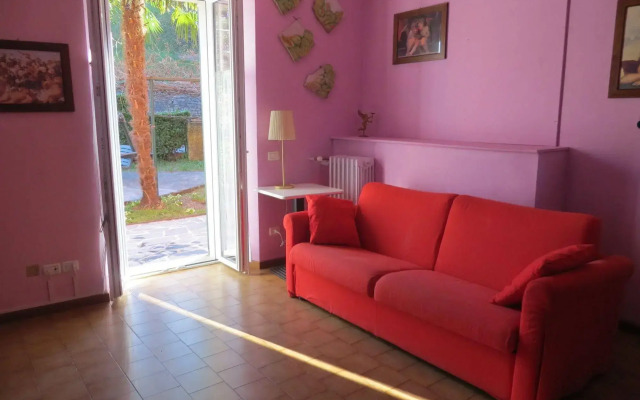 Antica Residenza I Ronchi di Bellagio