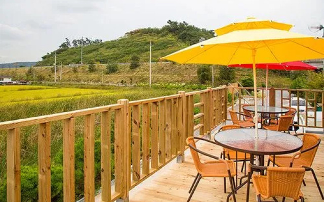 Suncheon Solhyanggi Pension