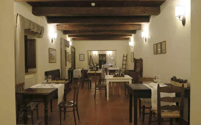 Convento di Acqua Premula