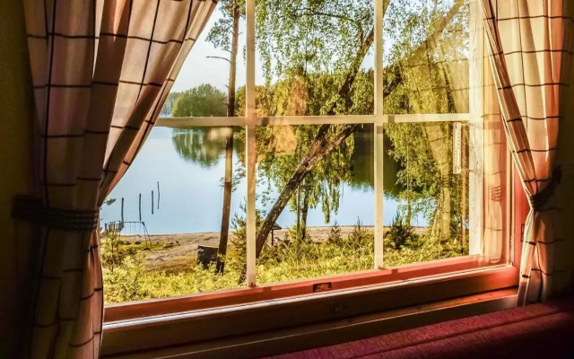Holiday Home Isokoskelo 5