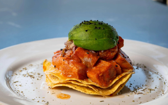 Tryp By Wyndham Ciudad Guzman Uttsa