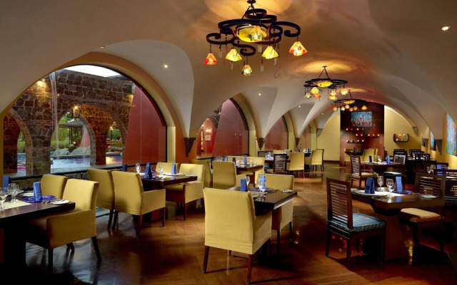 Los Suenos Marriott Ocean & Golf Resort