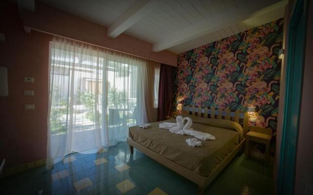 Villa Adua