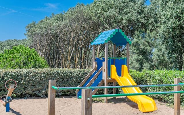 Residence Robinia Pinetine