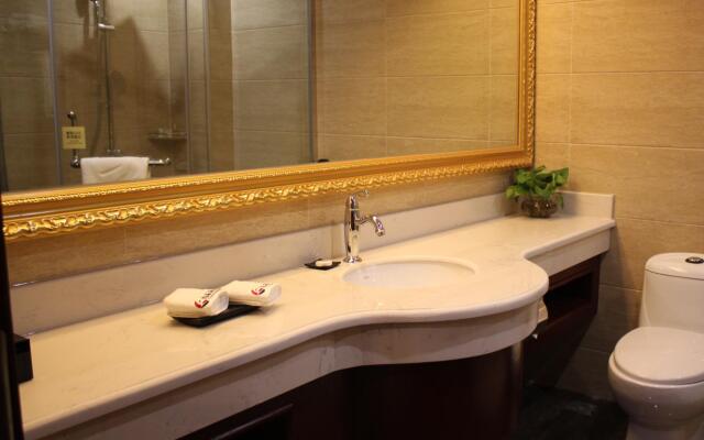 Foresoaring Hotel