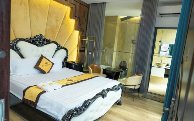 Ken Hotel Bien Hoa