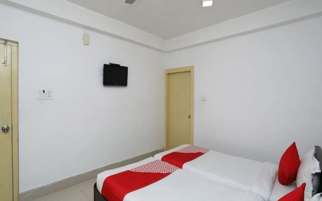Thai International by OYO – Guest Rooms – Bodh Gaya