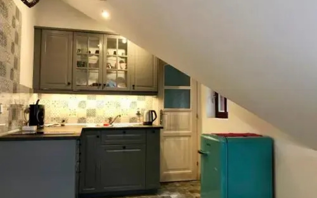 Guest House K74