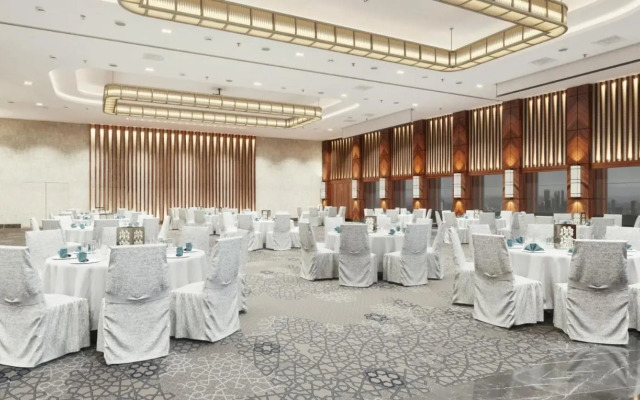 CPAnkara Hotel