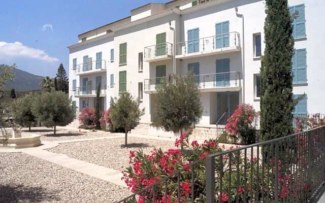 Adonis Residence Marcinaggio