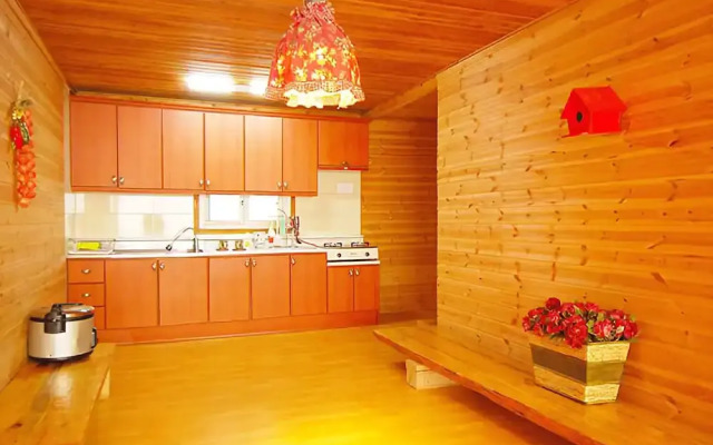 Gapyeong Rothem Namu Pension