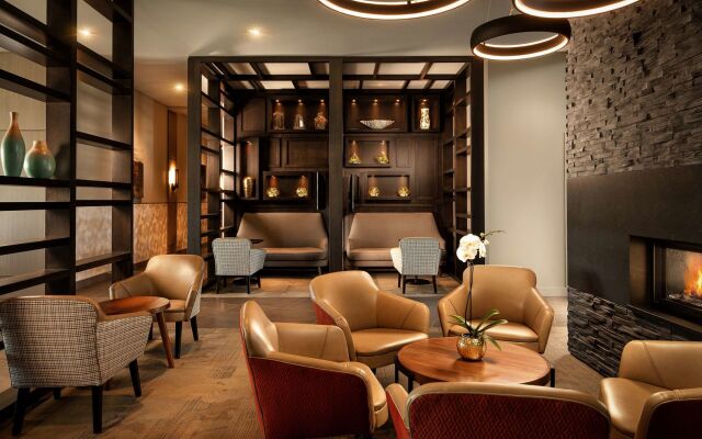 Hyatt Place Calgary Airport