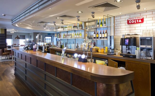 Premier Inn Dartford
