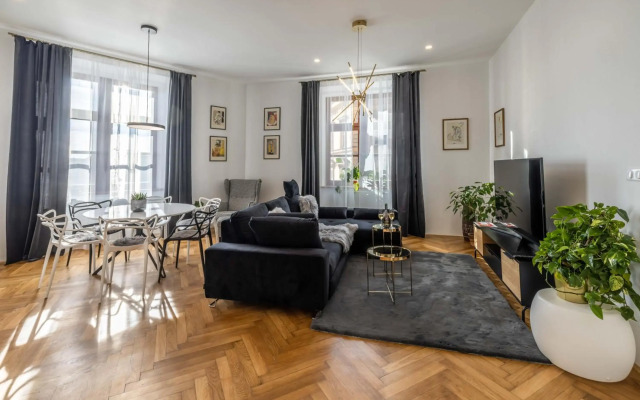 Apartmány Marienhof