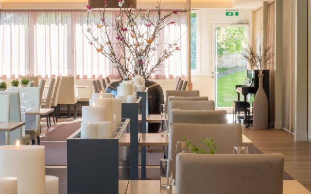 Vulkanlandhotel Legenstein