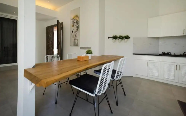 Villa Dadap