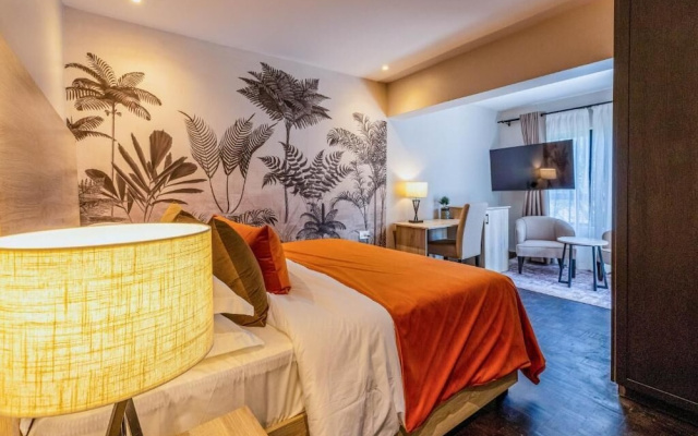 Macadamia Boutique Living