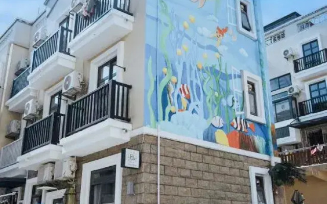 22°HOMESTAY