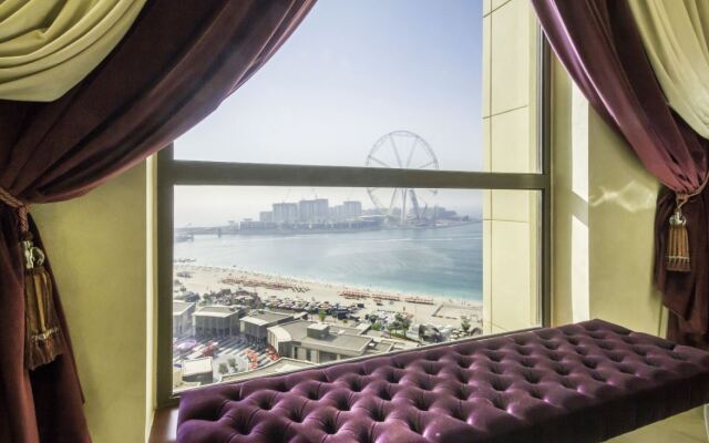 Maison Privee - Rimal JBR