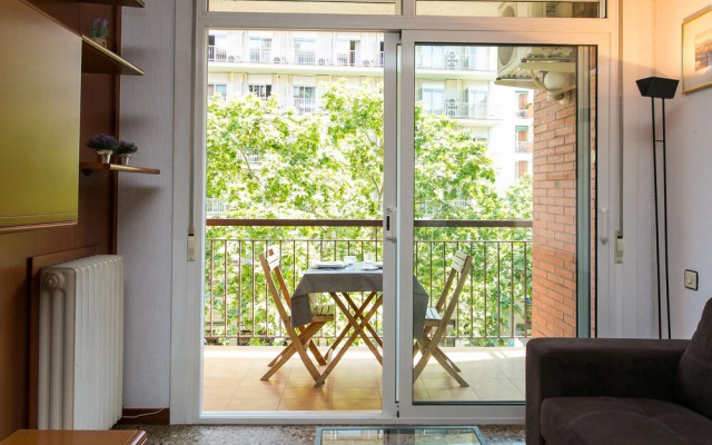 Awesome Apartment With Amazing Terrace
