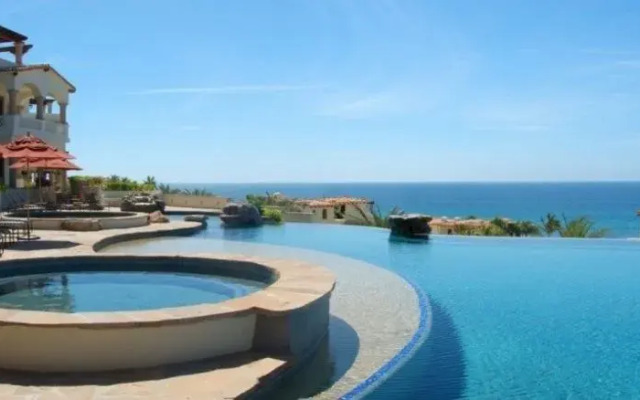 El Encanto de la Laguna