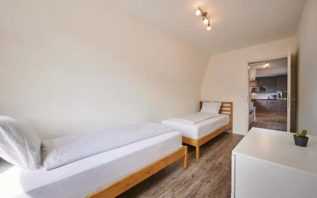 2 Bedroom - City Center Apartment - Interlaken # 3