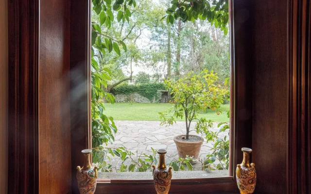 Villa Colle