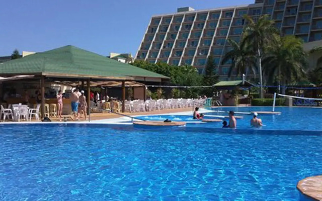 Blau Varadero Hotel All Inclusive