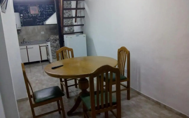 San martin 304