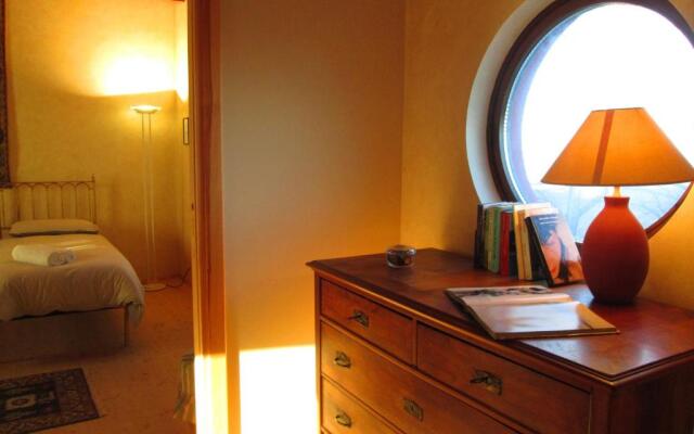 La Centuria Società Agricola Casa Vacanze