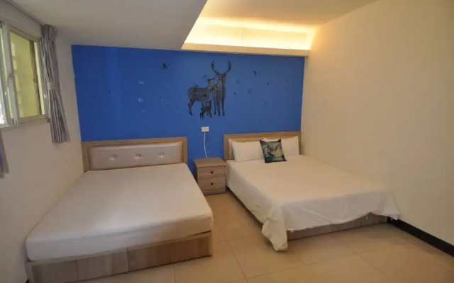 Han Yay Bay Hotel
