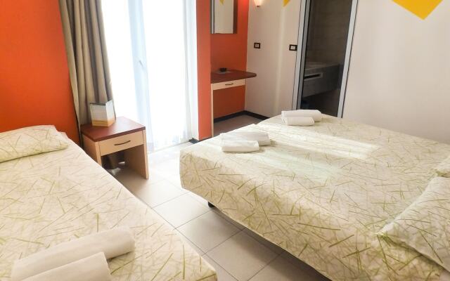 Hotel Elba - Young People Hotels