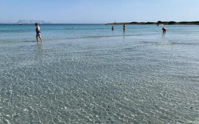 Hotel Cala Mirto