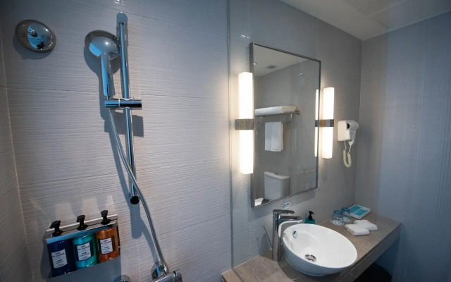 Holiday Inn Express Macau City Centre by IHG
