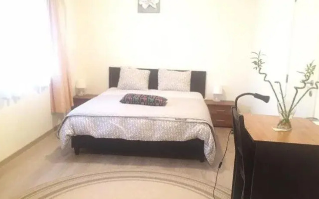 B&B La Maison du Soleil